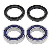 Wheel Bearing Kit 25-1445