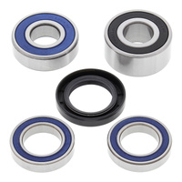 All Balls Racing Wheel Bearing Kit (25-1464)
