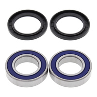 Wheel Bearing Kit 25-1477