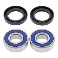 All Balls Racing Wheel Bearing Kit (25-1491)