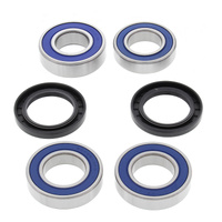 All Balls Racing Wheel Bearing Kit (25-1492)
