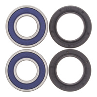 All Balls Racing Wheel Bearing Kit (25-1510)
