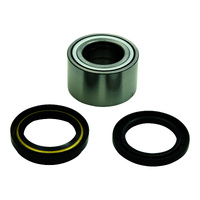 All Balls Racing Wheel Bearing Kit - Tapered DAC Upgrade (25-1538-HP)