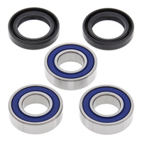 All Balls Racing Wheel Bearing Kit (25-1540)