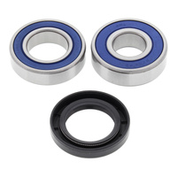All Balls Racing Wheel Bearing Kit (25-1543)