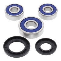 Wheel Bearing Kit Rear 25-1546