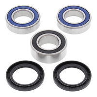 All Balls Racing Wheel Bearing Kit (25-1556)