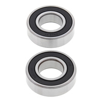 All Balls Racing Wheel Bearing Kit (25-1571)
