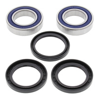 Wheel Bearing Kit Rear 25-1577