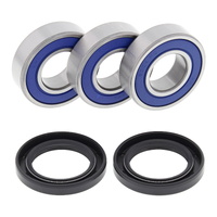 All Balls Racing Wheel Bearing Kit (25-1594)