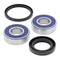 Wheel Bearing Kit 25-1601