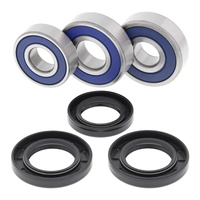 Wheel Bearing Kit 25-1605