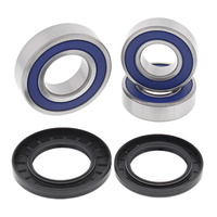 Wheel Bearing Kit 25-1606