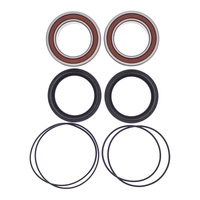 All Balls Racing Wheel Bearing Kit (25-1612)