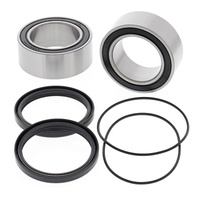 Wheel Bearing Kit Upgrade 25-1619