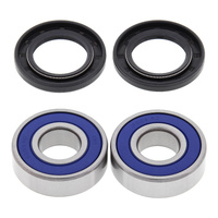 All Balls Racing Wheel Bearing Kit (25-1659)