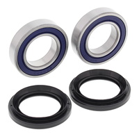 Wheel Bearing Kit 25-1660