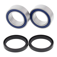 Wheel Bearing Kit 25-1663