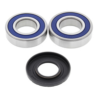Wheel Bearing Kit 25-1667
