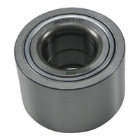 All Balls Racing Wheel Bearing Kit - Tapered DAC Upgrade (25-1702-HP)