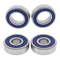 All Balls Racing Wheel Bearing Kit (25-1708)