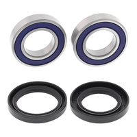 Wheel Bearing Kit 25-1726