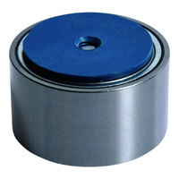 All Balls Racing Wheel Bearing Kit - Tapered DAC Upgrade (25-1751-HP)