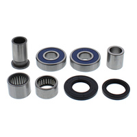 All Balls Racing Wheel Bearing Kit (25-1762)