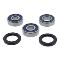 All Balls Racing Wheel Bearing Kit (25-1784)