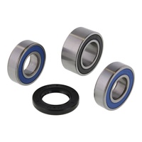 Wheel Bearing Kit 25-1816