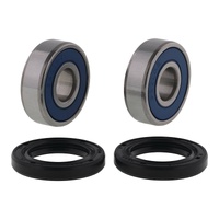 Wheel Bearing Kit 25-1856