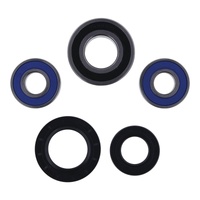 Wheel Bearing Kit 25-1862