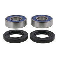Wheel Bearing Kit 25-1863