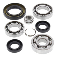 Differential Bearing & Seal Kit Front - 25-2002