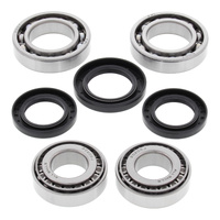 Differential Bearing & Seal Kit Front - 25-2015