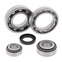Differential Bearing & Seal Kit - 25-2019