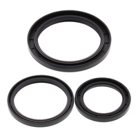 Differential Seal Kit - Yamaha YFM Rear