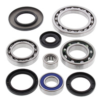 Differential Bearing Kit 25-2041