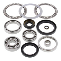 Differential Bearing Kit 25-2066