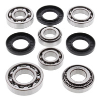 DIFFERENTIAL BEARING AND SEAL KIT 25-2074