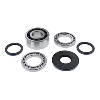 Differential Bearing & Seal Kit Front - 25-2115