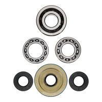 Differential Bearing & Seal Kit Front 25-2149