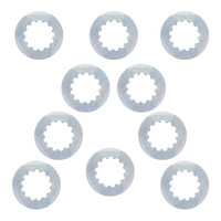 All Balls Racing Countershaft Washer (10 Pack)