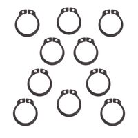 All Balls Racing Countershaft Washer (10 Pack)