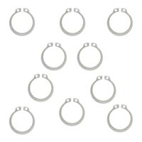 All Balls Racing Countershaft Washer (10 Pack)