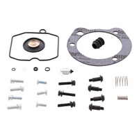 Carburetor Rebuild Kit No Jets or Mixture Screw 26-10159