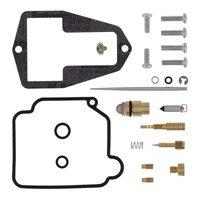 CARBURETTOR REBUILD KIT - 26-1493