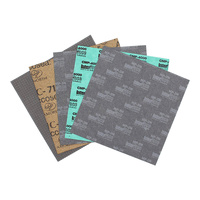Vertex Universal 8" x 8" Gasket Paper Kit