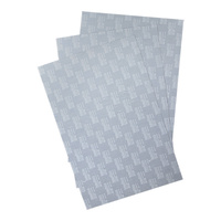 Vertex Universal 12" x 18" Gasket Paper Kit