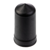 REAR SHOCK BLADDER 37-1310